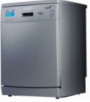 best Ardo DW 60 AELC Dishwasher review