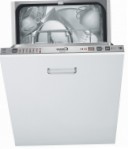 بهترین Candy CDI 10P57X ماشین ظرفشویی مرور