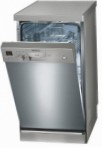 بهترین Siemens SF 25M856 ماشین ظرفشویی مرور
