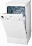 بهترین Siemens SF 25M255 ماشین ظرفشویی مرور