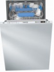 meilleur Indesit DISR 57M19 CA Lave-vaisselle examen