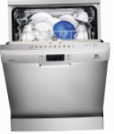 лучшая Electrolux ESF 5511 LOX Посудомоечная Машина обзор