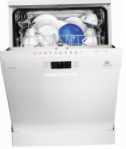 بهترین Electrolux ESF 5511 LOW ماشین ظرفشویی مرور