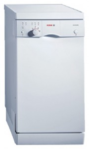 Dishwasher Bosch SRS 43E62 Photo review