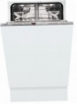 best Electrolux ESL 46510 Dishwasher review