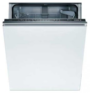 Lave-vaisselle Bosch SMV 50E00 Photo examen
