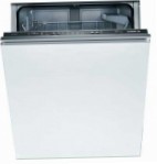 最好 Bosch SMV 50E00 洗碗机 评论