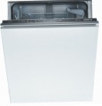 最好 Bosch SMV 40E00 洗碗机 评论