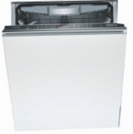 најбоље Bosch SMV 59T00 Машина за прање судова преглед