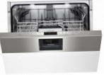 best Gaggenau DI 461133 Dishwasher review