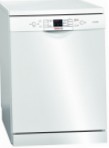 најбоље Bosch SMS 58N12 Машина за прање судова преглед