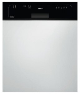 Dishwasher IGNIS ADL 444/1 NB Photo review