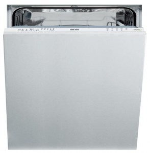 Dishwasher IGNIS ADL 559/1 Photo review