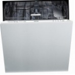 ベスト IGNIS ADL 560/1 食器洗い機 レビュー