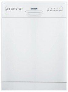 Dishwasher IGNIS LPA58EG/WH Photo review
