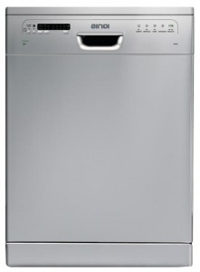 Dishwasher IGNIS LPA59EI/SL Photo review
