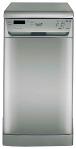 Dishwasher Hotpoint-Ariston LSFA 935 X Photo review