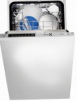 лучшая Electrolux ESL 63060 LO Посудомоечная Машина обзор