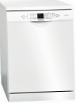 најбоље Bosch SMS 53L02 TR Машина за прање судова преглед