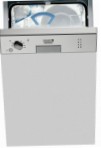 best Hotpoint-Ariston LV 460 A X Dishwasher review