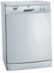 best Zanussi DA 6452 Dishwasher review
