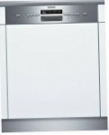 best Siemens SN 55M531 Dishwasher review