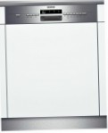 best Siemens SN 56M582 Dishwasher review