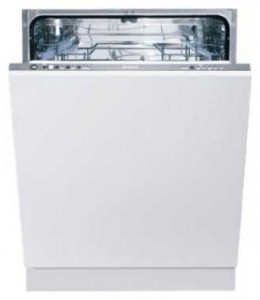 Dishwasher Gorenje GV63321 Photo review