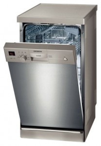 Lave-vaisselle Siemens SF 25M885 Photo examen
