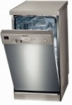 best Siemens SF 25M885 Dishwasher review