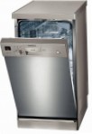 best Siemens SF 25M855 Dishwasher review