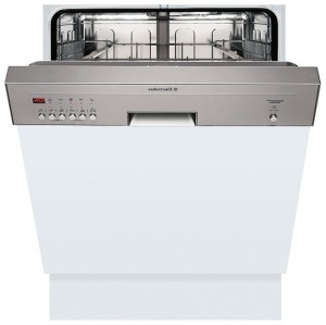 Dishwasher Electrolux ESI 65060 XR Photo review