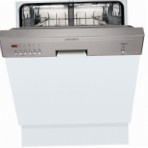 بهترین Electrolux ESI 65060 XR ماشین ظرفشویی مرور