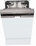 best Electrolux ESI 46500 XR Dishwasher review