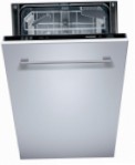 bedst Bosch SRV 33M13 Opvaskemaskine anmeldelse