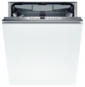 Lave-vaisselle Bosch SMV 58M70 Photo examen