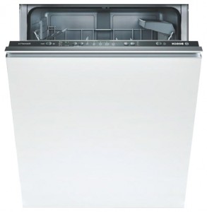 Lave-vaisselle Bosch SMV 50E90 Photo examen