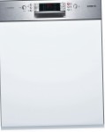 bedst Bosch SMI 69M55 Opvaskemaskine anmeldelse