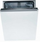 bedst Bosch SMV 50E70 Opvaskemaskine anmeldelse