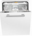 najbolje Miele G 6570 SCVi Stroj za pranje posuđa pregled