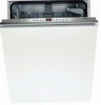 bedst Bosch SMV 53M00 Opvaskemaskine anmeldelse