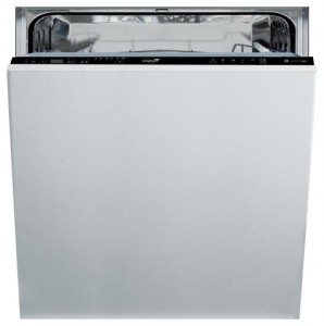 Lave-vaisselle Whirlpool ADG 6999 FD Photo examen