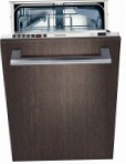 best Siemens SF 64T358 Dishwasher review