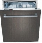 найкраща Siemens SE 64N363 Посудомийна машина огляд