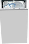 best Hotpoint-Ariston LST 5367 X Dishwasher review