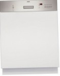 best Zanussi ZDI 431 X Dishwasher review