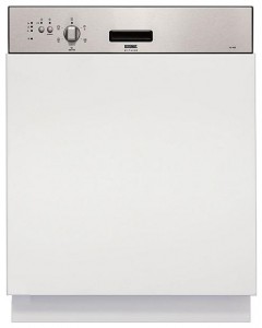 Lave-vaisselle Zanussi ZDI 121 X Photo examen
