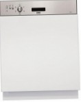 best Zanussi ZDI 121 X Dishwasher review