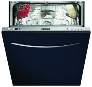 Dishwasher Baumatic BDI681 Photo review