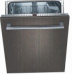 best Siemens SN 66M033 Dishwasher review